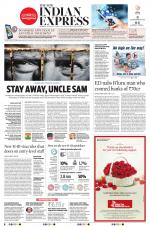 The New Indian Express-Hubballi