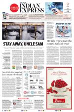 The New Indian Express-Shivamogga