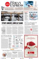 The New Indian Express-Kannur