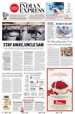 The New Indian Express-Coimbatore