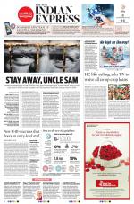 The New Indian Express-Chennai