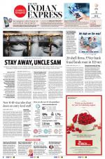 The New Indian Express-Bengaluru