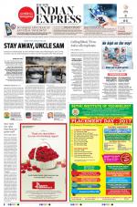 The New Indian Express-Madurai