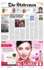 Kolkata - The Statesman