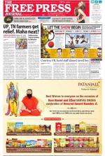 Free Press - Mumbai Epaper