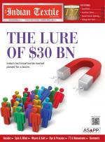The Indian Textile Journal