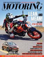 MOTORING WORLD