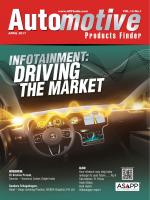 Automotive Products Finder