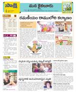 Krishna Constituencies