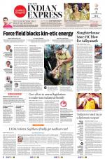 The New Indian Express-Kottayam