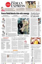 The New Indian Express-Kozhikode