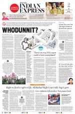 The New Indian Express-Tadepalligudem