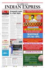 The New Indian Express-Mangaluru