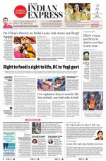The New Indian Express-Hubballi