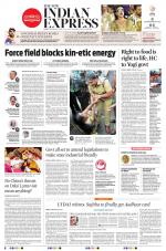 The New Indian Express-Kochi