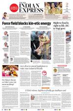 The New Indian Express-Thiruvananthapuram