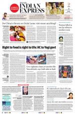 The New Indian Express-Belagavi