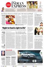 The New Indian Express-Chennai