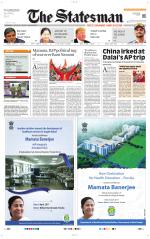 Kolkata - The Statesman
