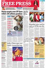 Free Press - Mumbai Epaper