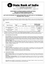 Job Notification / Results