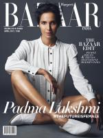 Harper's Bazaar India