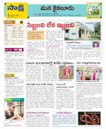 Krishna Constituencies