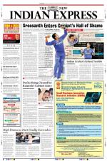 The New Indian Express-Kozhikode