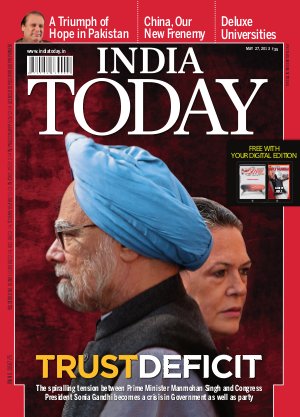 India Today-27th May 2013