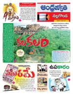 Nalgonda District