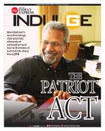 Indulge - Coimbatore