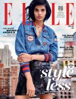 ELLE India