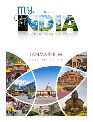 My India North & North East