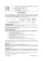 Job Notification / Results