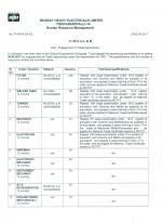 Job Notification / Results