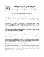 Job Notification / Results