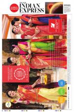 The New Indian Express-Kollam