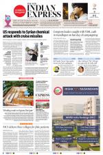 The New Indian Express-Mangaluru