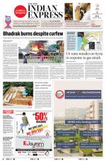 The New Indian Express-Sambalpur