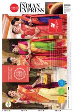 The New Indian Express-Kannur