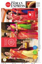 The New Indian Express-Kochi