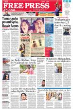 Free Press - Mumbai Epaper