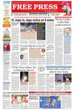 Free Press - Indore Epaper Edition