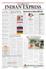 The New Indian Express-Mangaluru