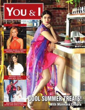 April 10, 2017- Issue-11