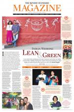 The Sunday Standard Magazine