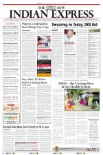 The New Indian Express-Bengaluru