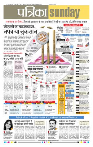 Tikamgarh Patrika