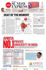 The New Indian Express-Villupuram