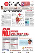 The New Indian Express-Mangaluru